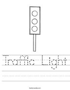 Printables Traffic Signs Worksheets traffic signs and signals worksheets twisty noodle light handwriting sheet
