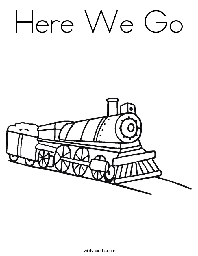 Csx Freight Train Coloring Pages Coloring Pages