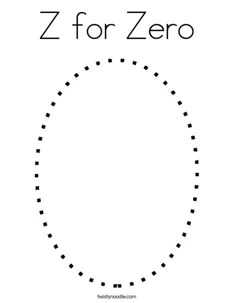 Coloring Number Pages #8 Coloring Number Pages #8