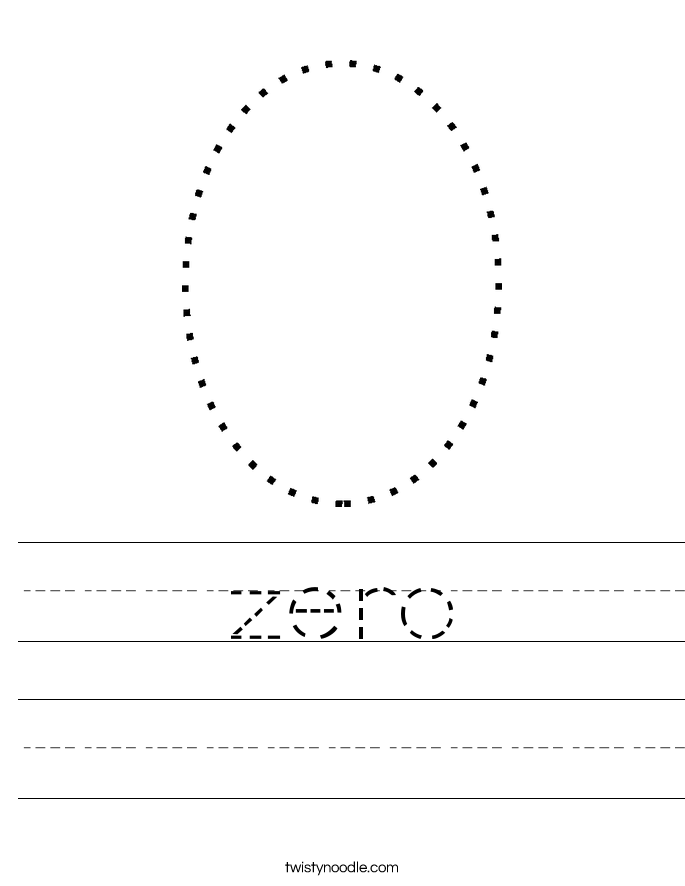 zero-worksheet-twisty-noodle