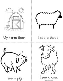 Farm Book