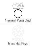 National Pizza Day Book