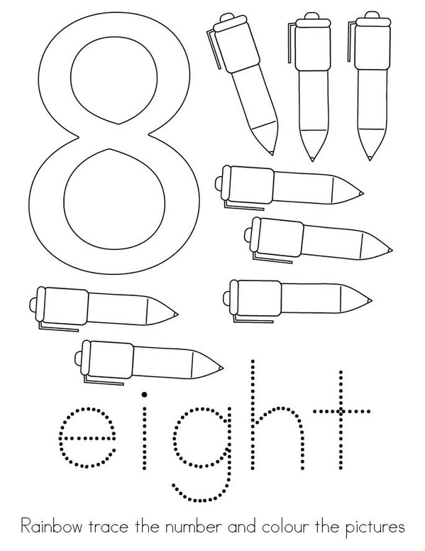 Term 3 Mathematics  Mini Book - Sheet 8