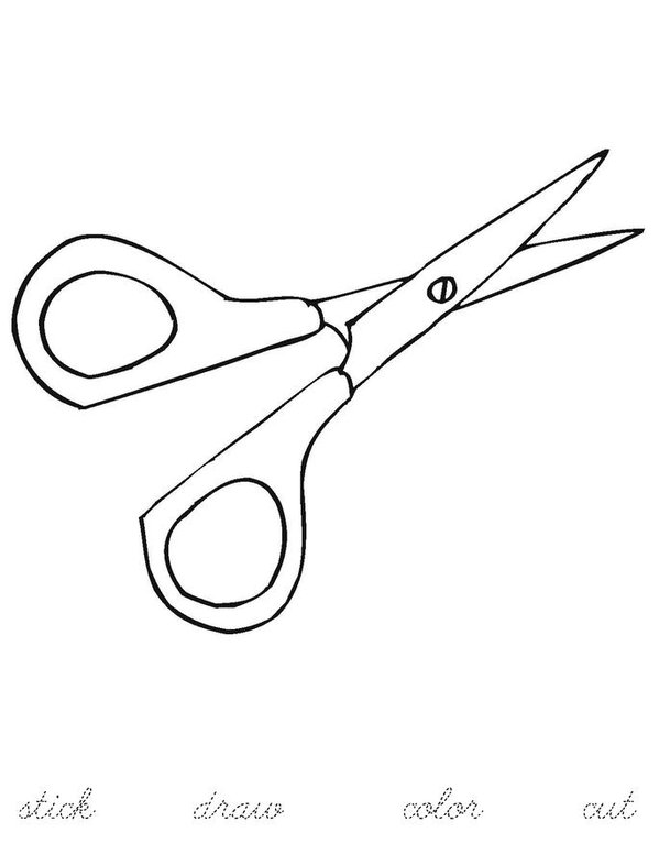 Classroom Instructions Mini Book - Sheet 2