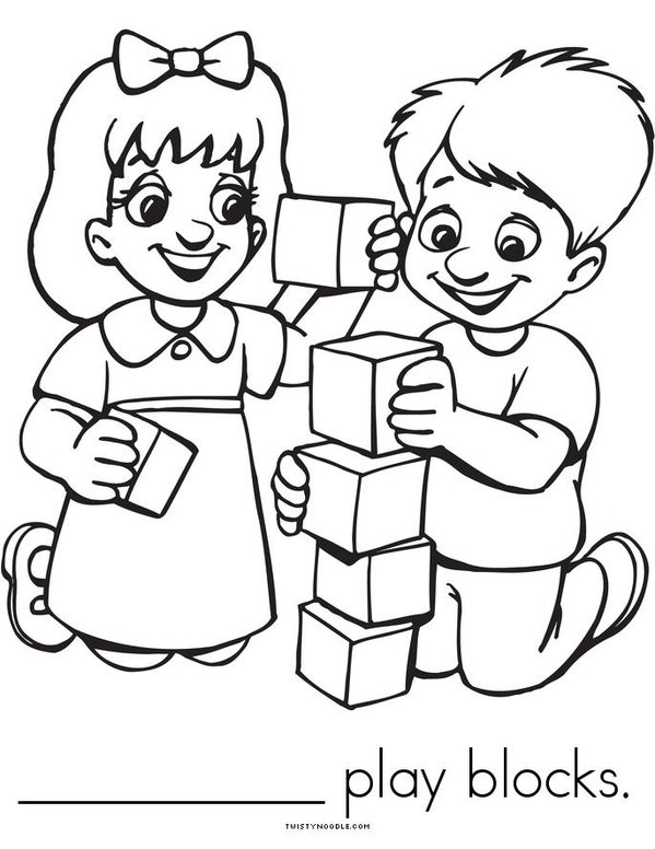 Teacher Kennya Cruz Mini Book - Sheet 4