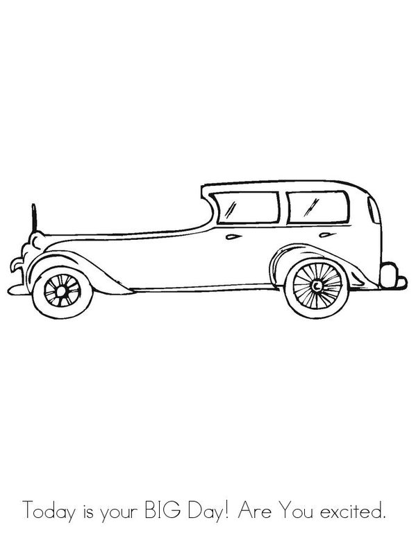 The Great New Adventure Mini Book - Sheet 1