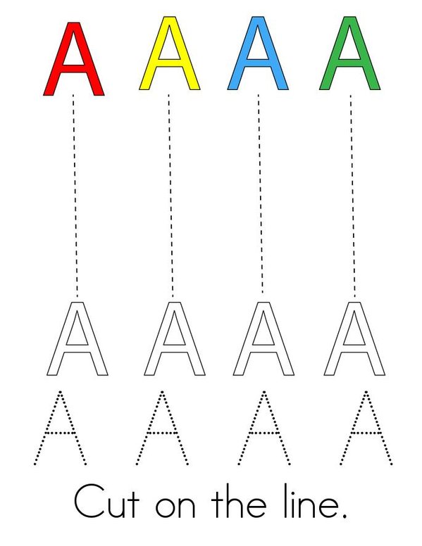 A-16 pages Mini Book - Sheet 14