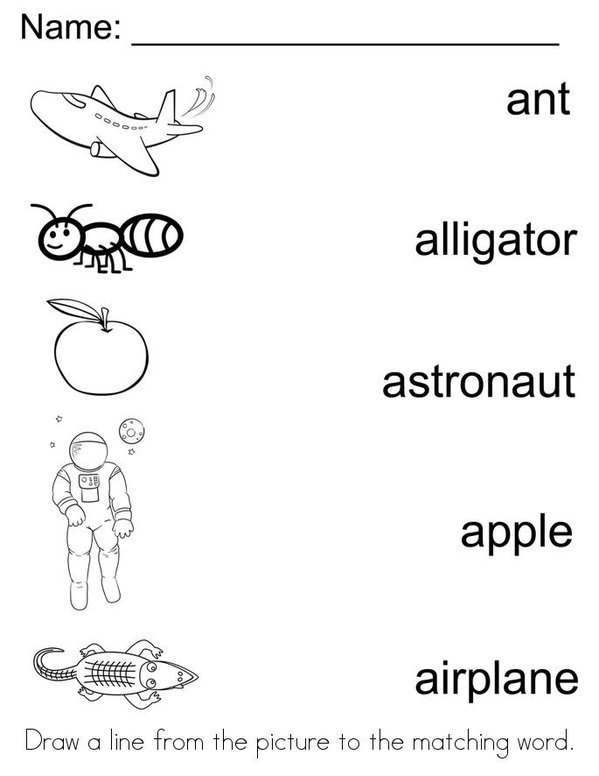 A-16 pages Mini Book - Sheet 7