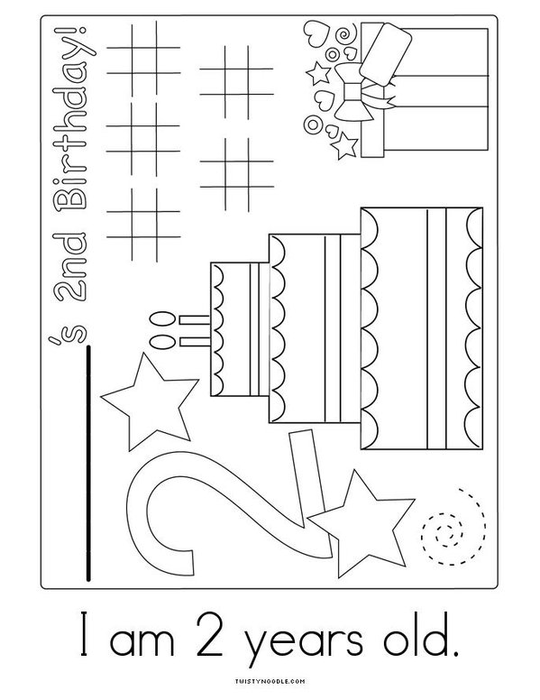 Canon Mini Book - Sheet 2