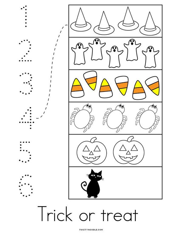 Neighborhood Tax Services Mini Book - Sheet 4
