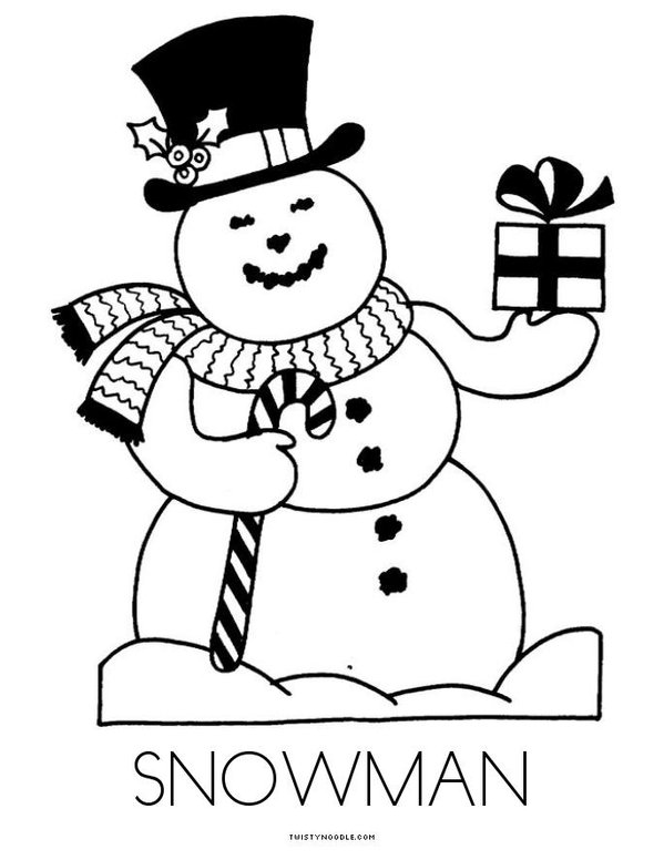 K Mini Book - Sheet 6