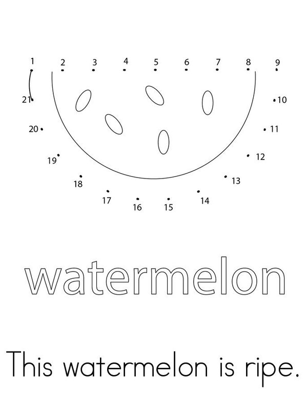 Letter Ii Vowel Book Mini Book - Sheet 11