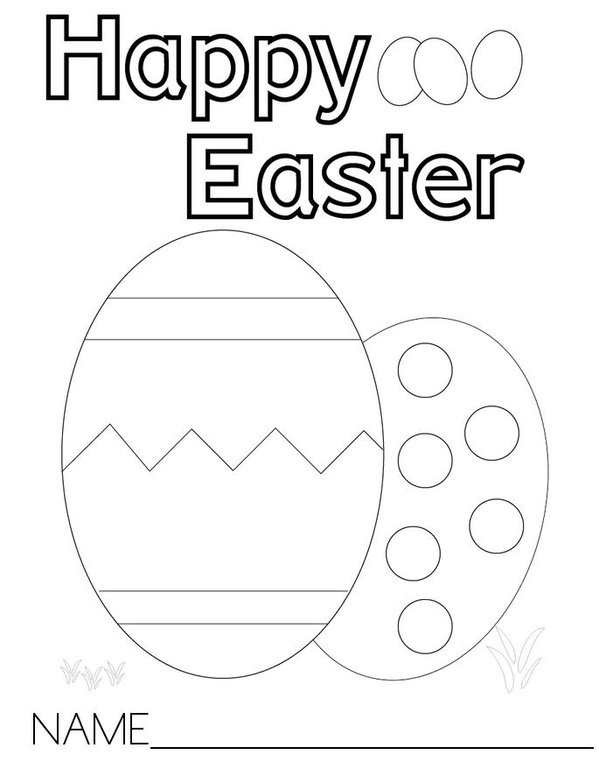 MOBC Mini Book - Sheet 1