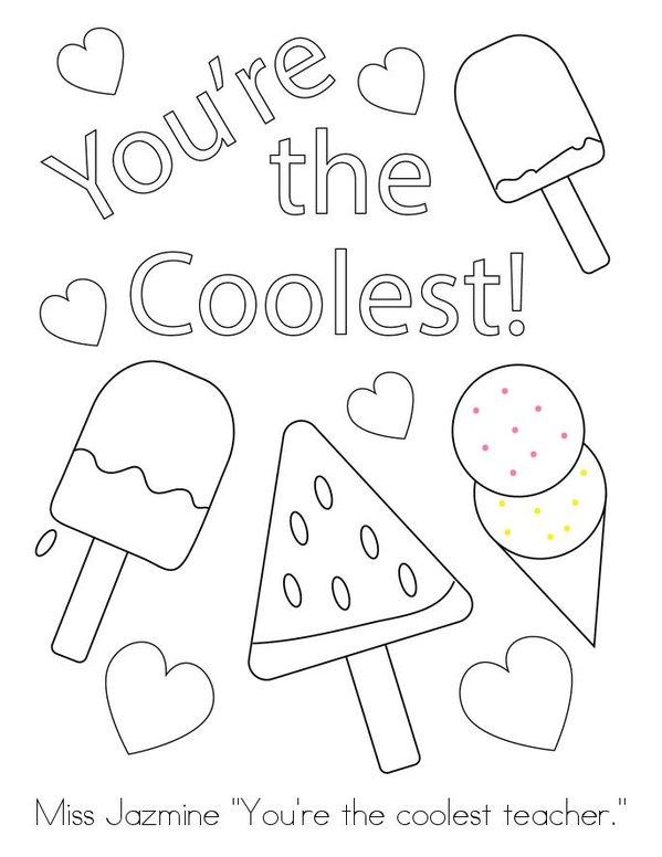 Letters long oo Dipthong Book Mini Book - Sheet 1