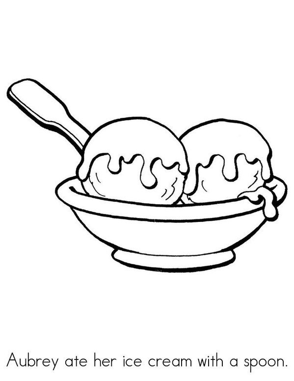 Letters long oo Dipthong Book Mini Book - Sheet 5