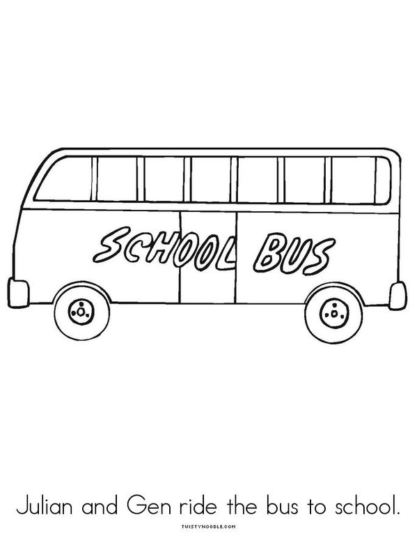 Letters long oo Dipthong Book Mini Book - Sheet 8