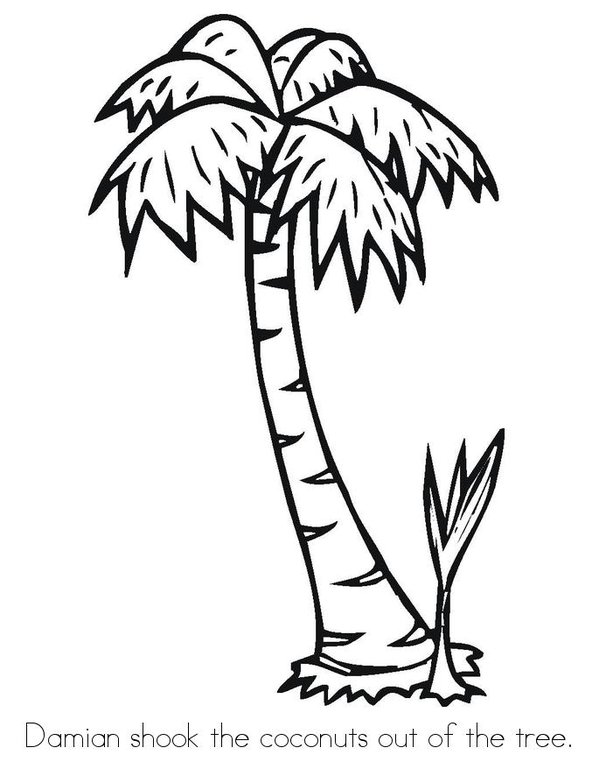 Letters oo Dipthong Book Mini Book - Sheet 6