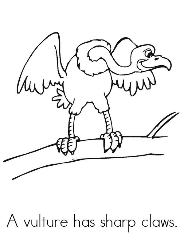 My Cool -aw Book Mini Book - Sheet 2