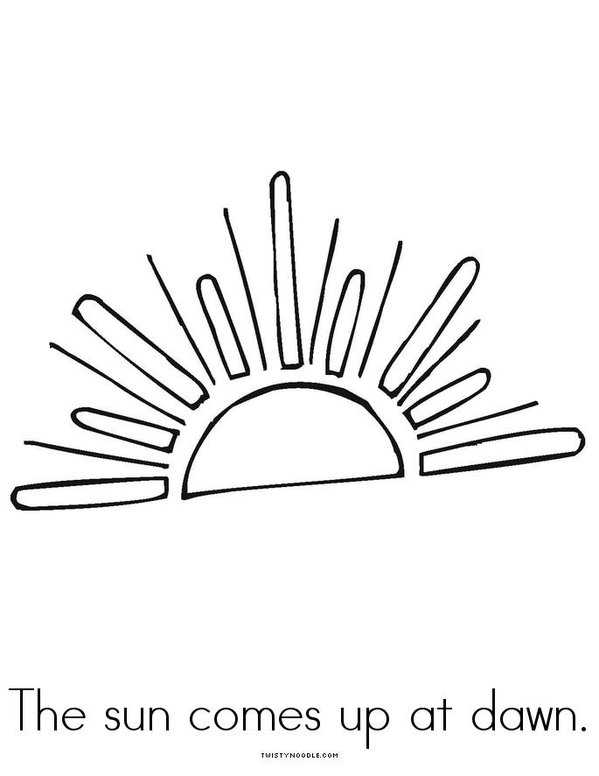 My Cool -aw Book Mini Book - Sheet 8