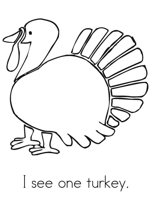 one Mini Book - Sheet 2