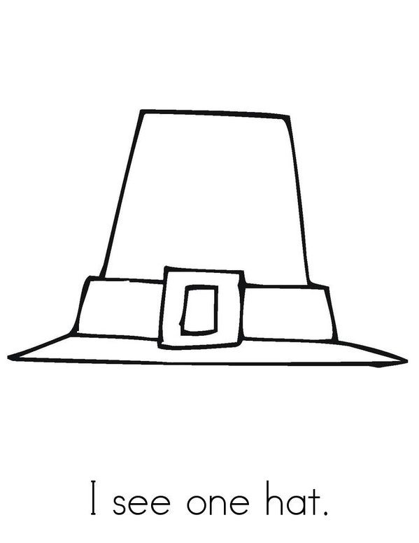 one Mini Book - Sheet 3