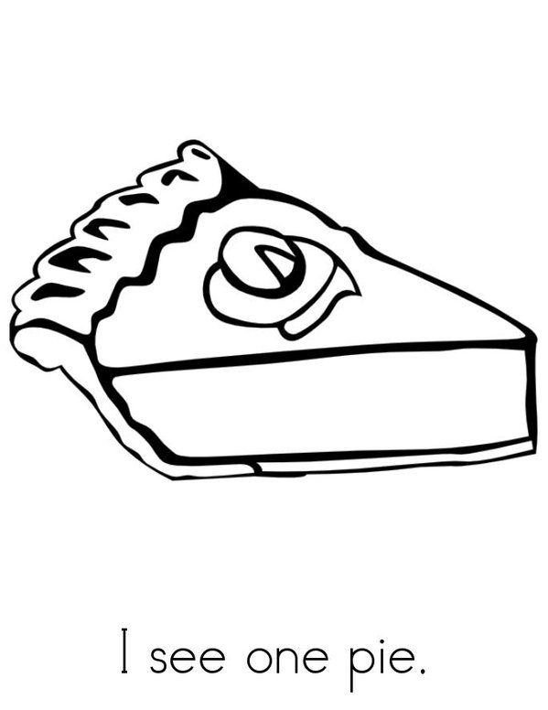 one Mini Book - Sheet 4