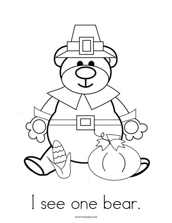 one Mini Book - Sheet 5