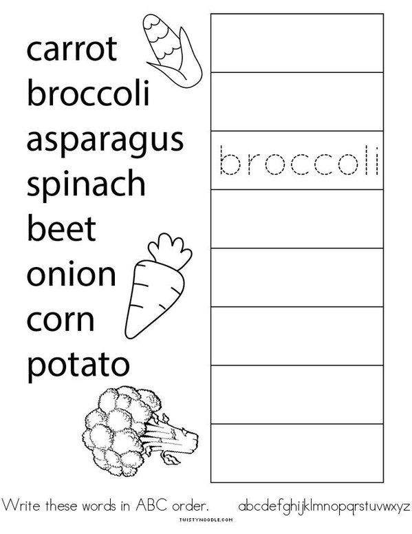 My -or Book 2 Mini Book - Sheet 8