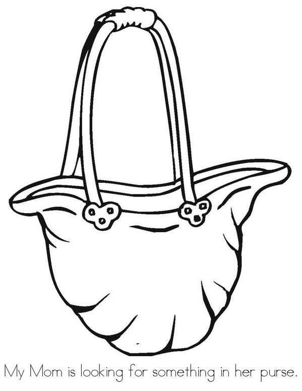 My -ing Book 1 Mini Book - Sheet 4