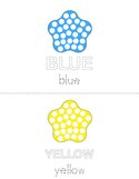Dot Painting Book