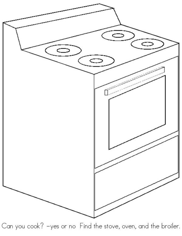 The Digraph oo book  Mini Book - Sheet 7