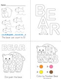 My Bear Book
