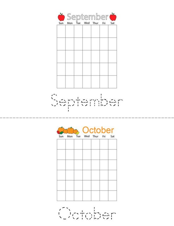 2026 Book Mini Book - Sheet 5