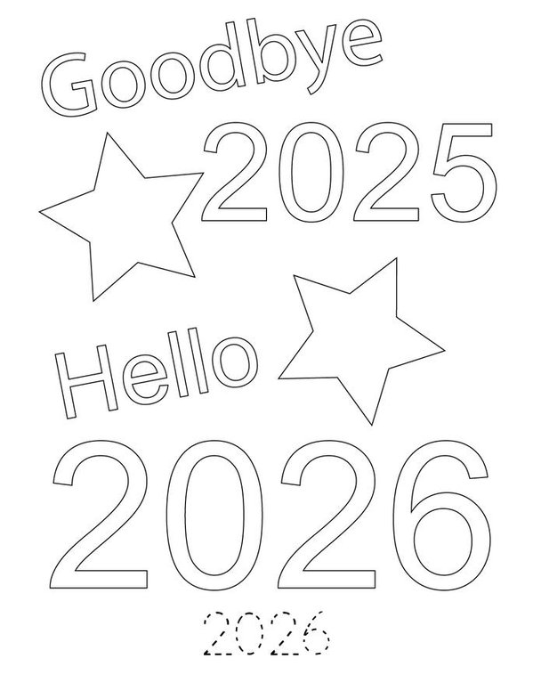 2026 Mini Book - Sheet 3