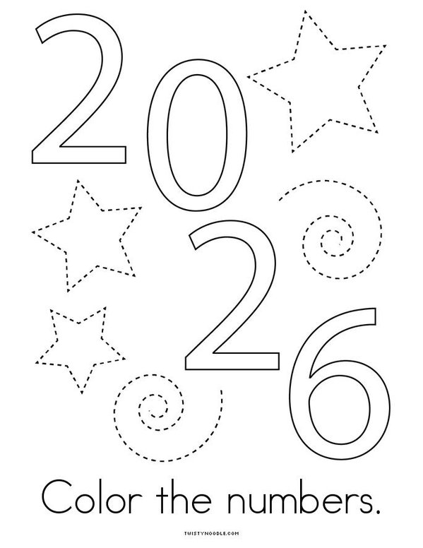 2026 Mini Book - Sheet 4