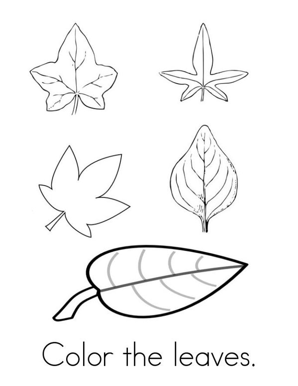 September Activity Mini Book - Sheet 3