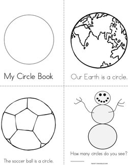 Circle Book