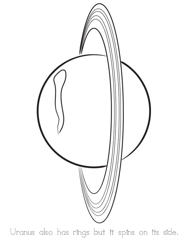 What I learned about the Milky Way  Mini Book - Sheet 10