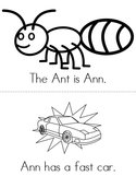 The Ant Book