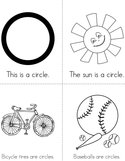 Circles Are Everywhere Book