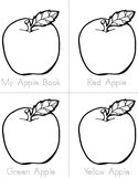 Apples Book