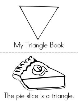 My Triangle Book