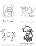 The Farmer Book