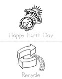 Earth Day Book