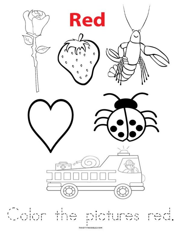 random Mini Book - Sheet 4