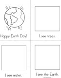 Happy Earth Day Book