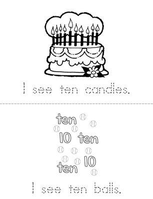 Ten Book
