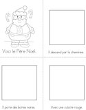 Le Père Noël Book