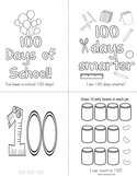 100 Days Smarter Book