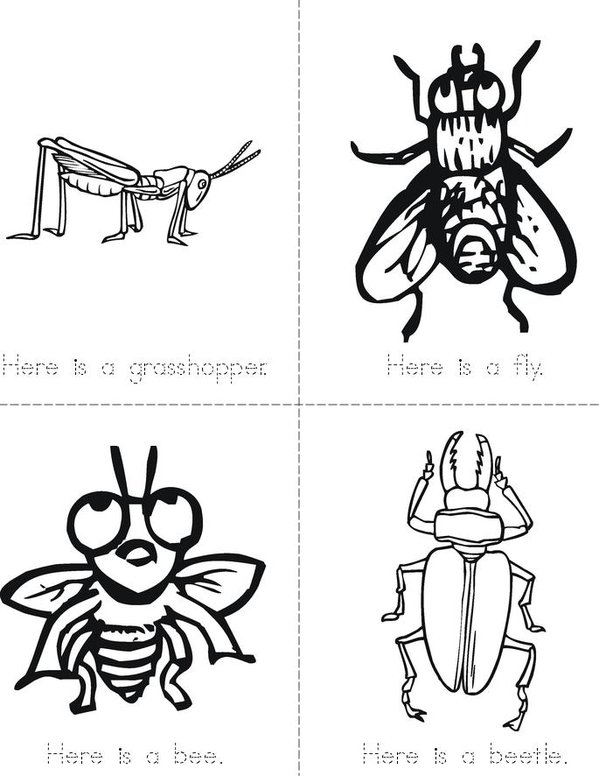 free-printable-bug-books-printable-templates